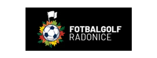 Fotbalgolf - Radonice