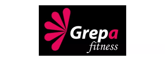 GREPA Fitness