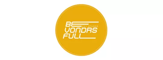 Be Vondrsfull