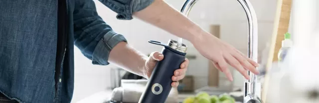 Hydratace: Klíč k pohodě a zdraví nejen v létě